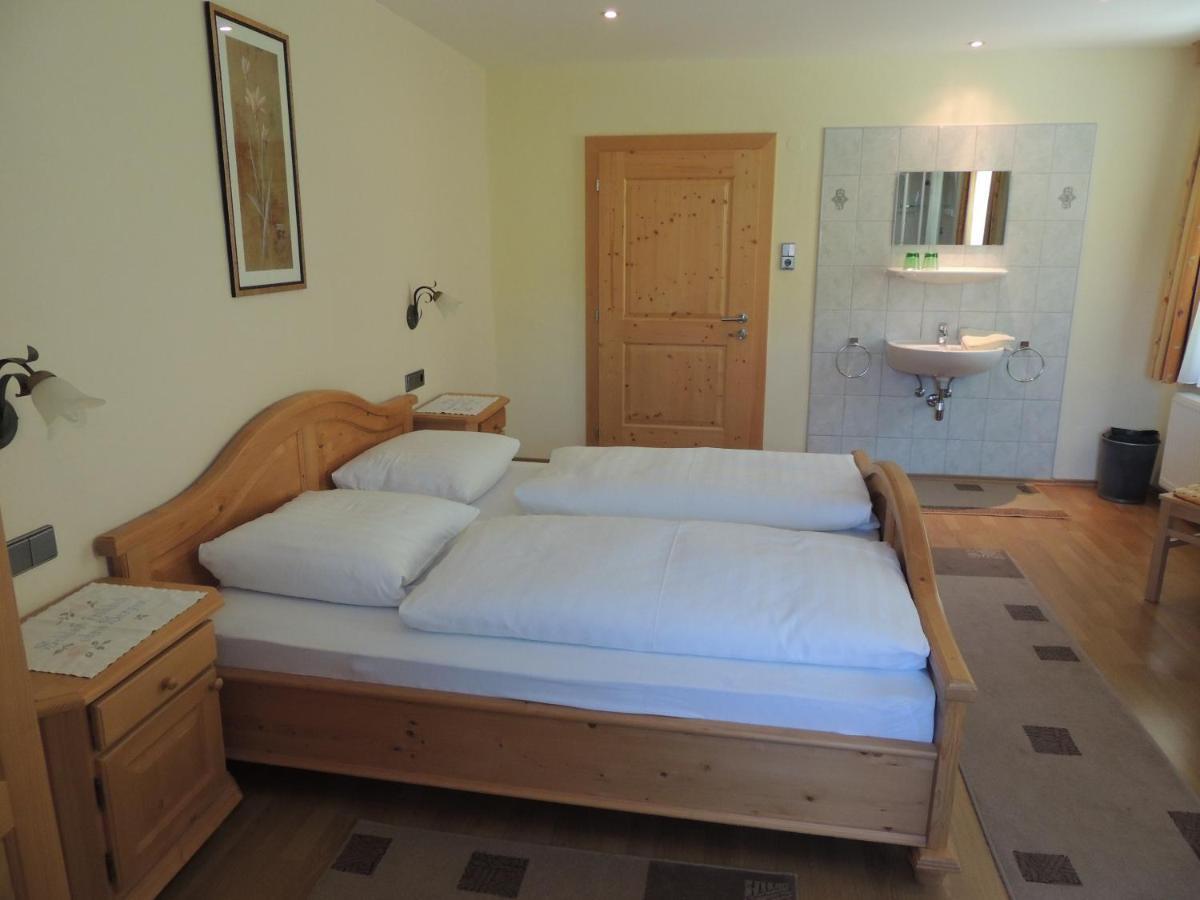 Gaestehaus Taner Virgen Room photo