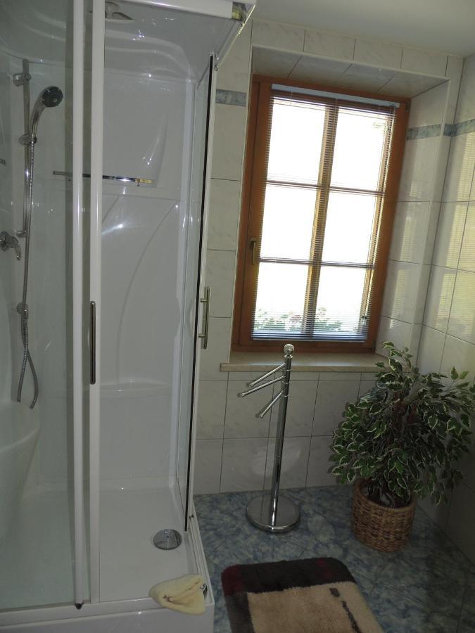 Gaestehaus Taner Virgen Room photo